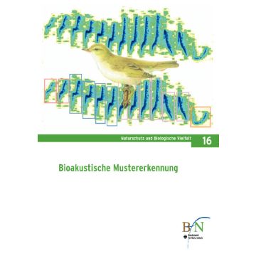 NaBiV Heft 16: Bioakustische Mustererkennung