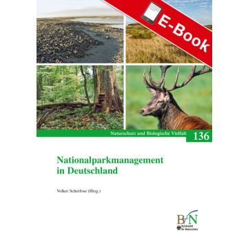 PDF: NaBiV Heft 136: Nationalparkmanagement in Deutschland