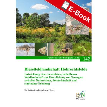 PDF: NaBiV Heft 142: Rieselfeldlandschaft Hobrechtsfelde