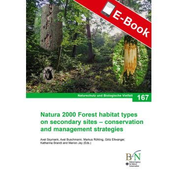 PDF: NaBiV Heft 167: Natura 2000 Forest habitat types